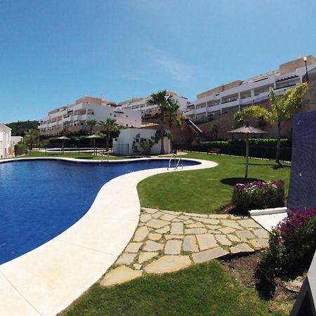 2127-Superb 2 Bedrooms , Lovely Terraces And Pool San Roque  Exterior photo
