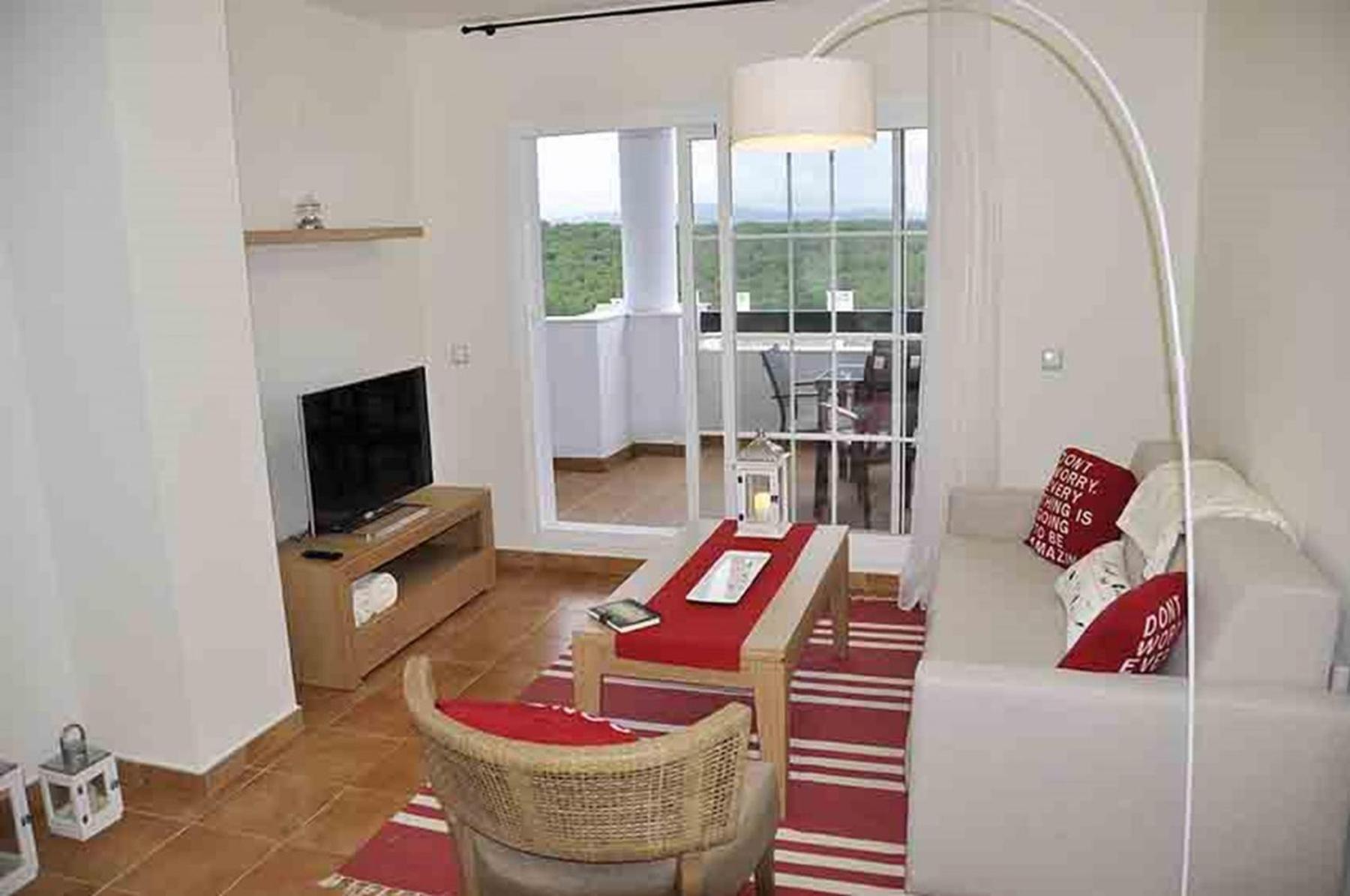 2127-Superb 2 Bedrooms , Lovely Terraces And Pool San Roque  Exterior photo